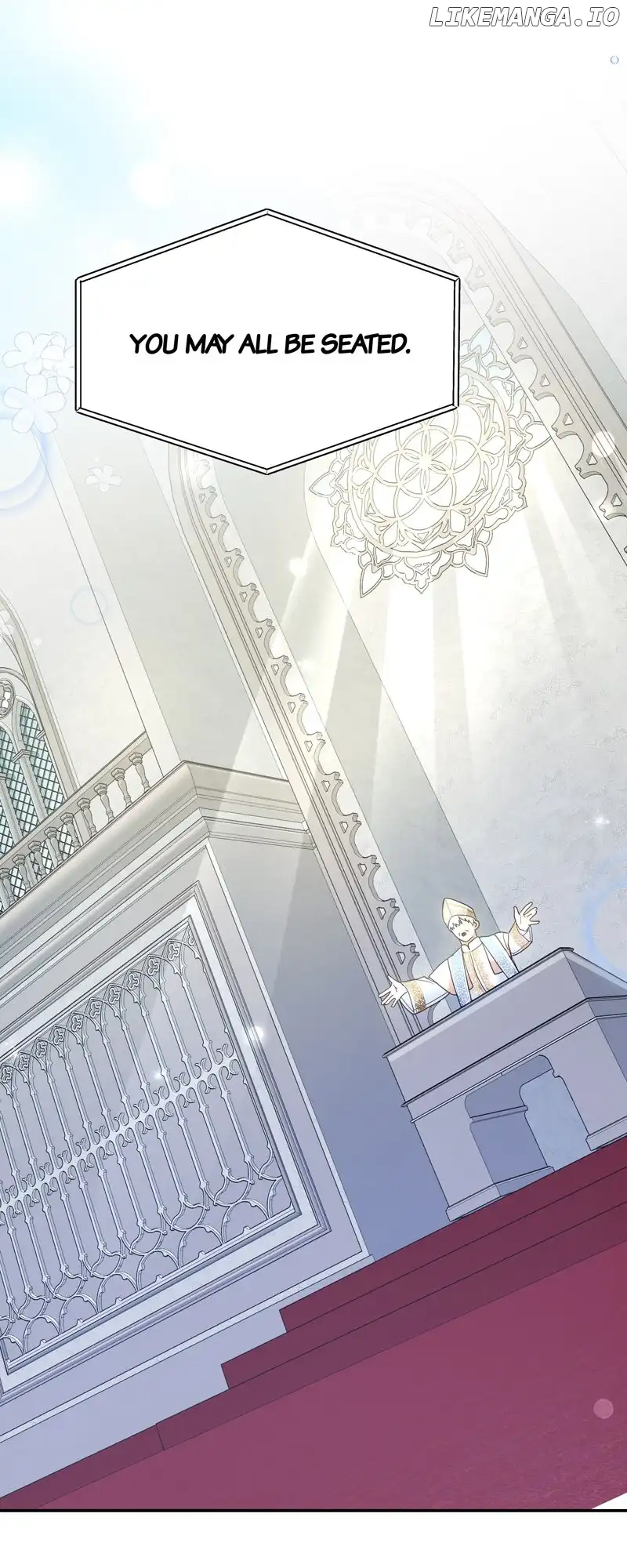 Until the Real One Shows Up Chapter 5 page 50