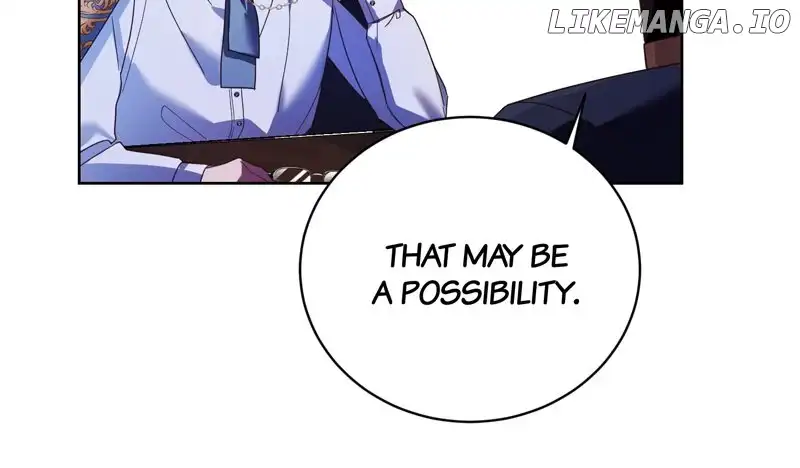 Until the Real One Shows Up Chapter 5 page 8