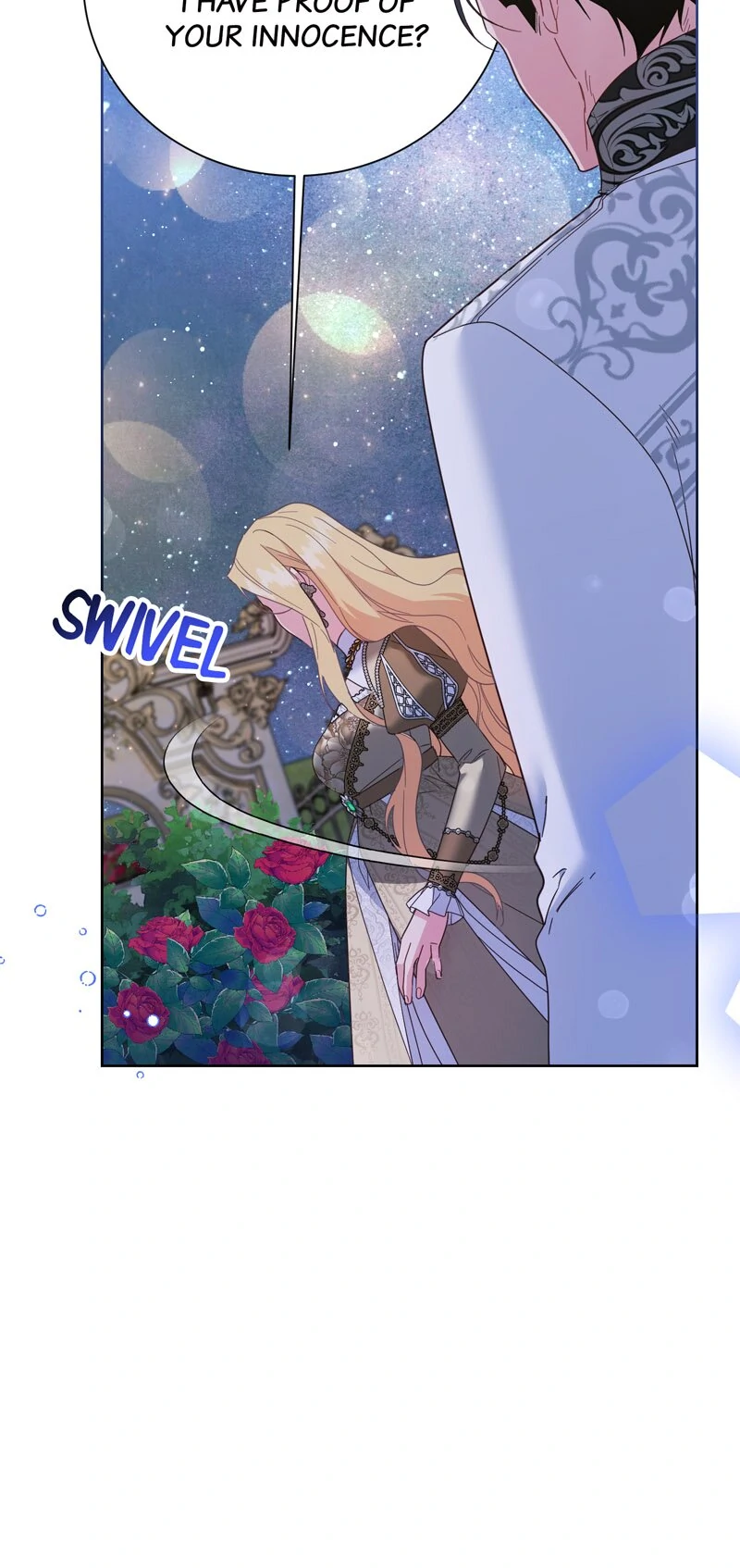 Until the Real One Shows Up Chapter 51 page 16