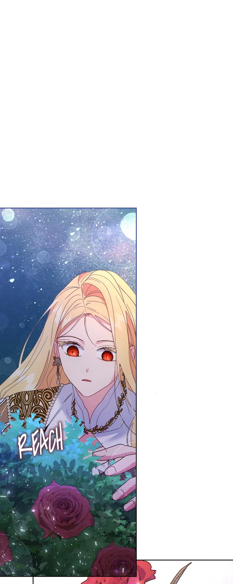 Until the Real One Shows Up Chapter 51 page 17