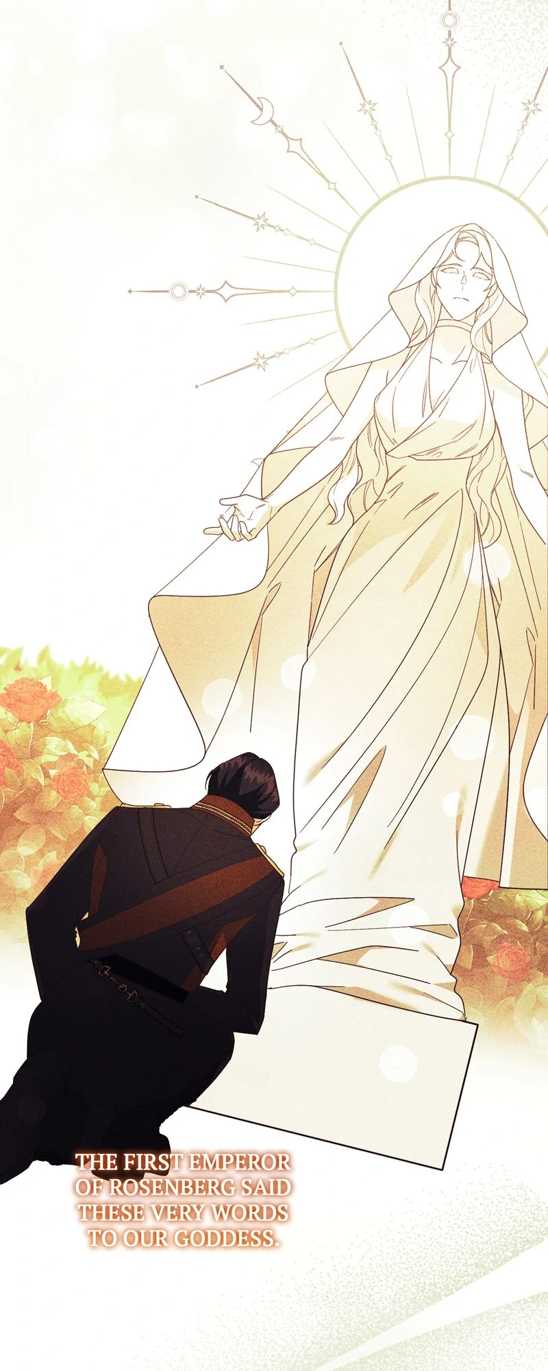 Until the Real One Shows Up Chapter 51 page 26