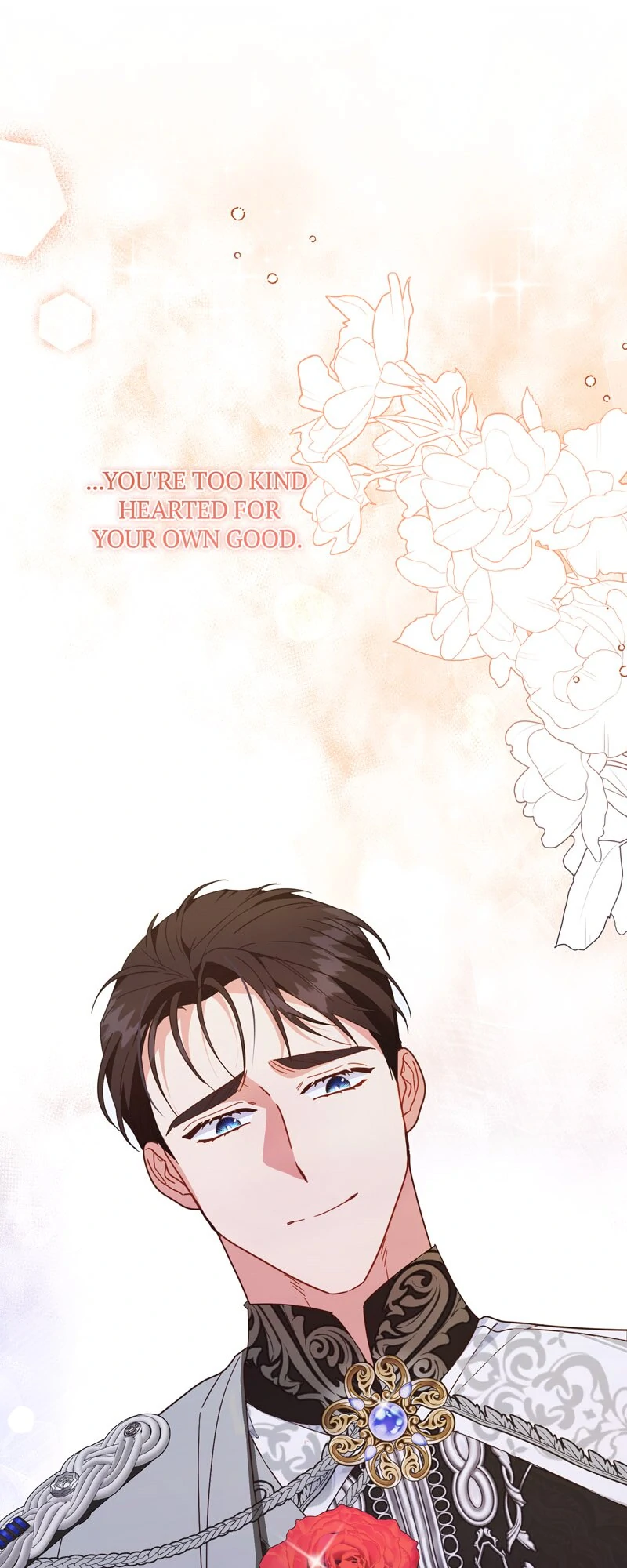 Until the Real One Shows Up Chapter 51 page 42