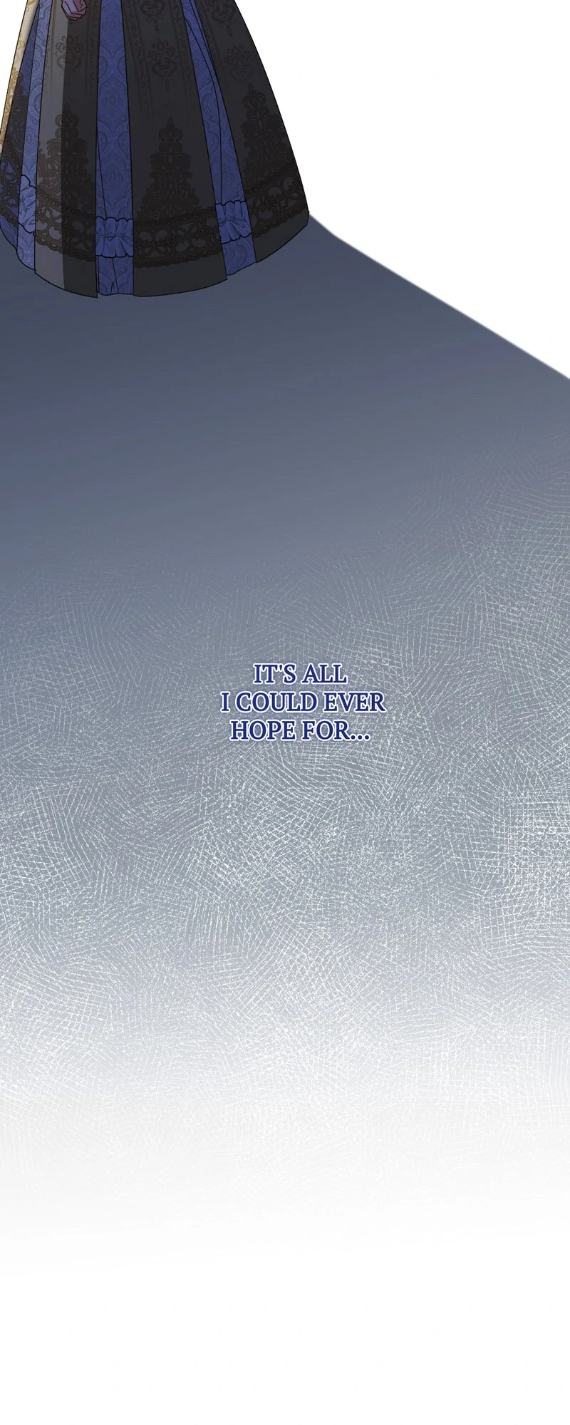 Until the Real One Shows Up Chapter 51 page 44