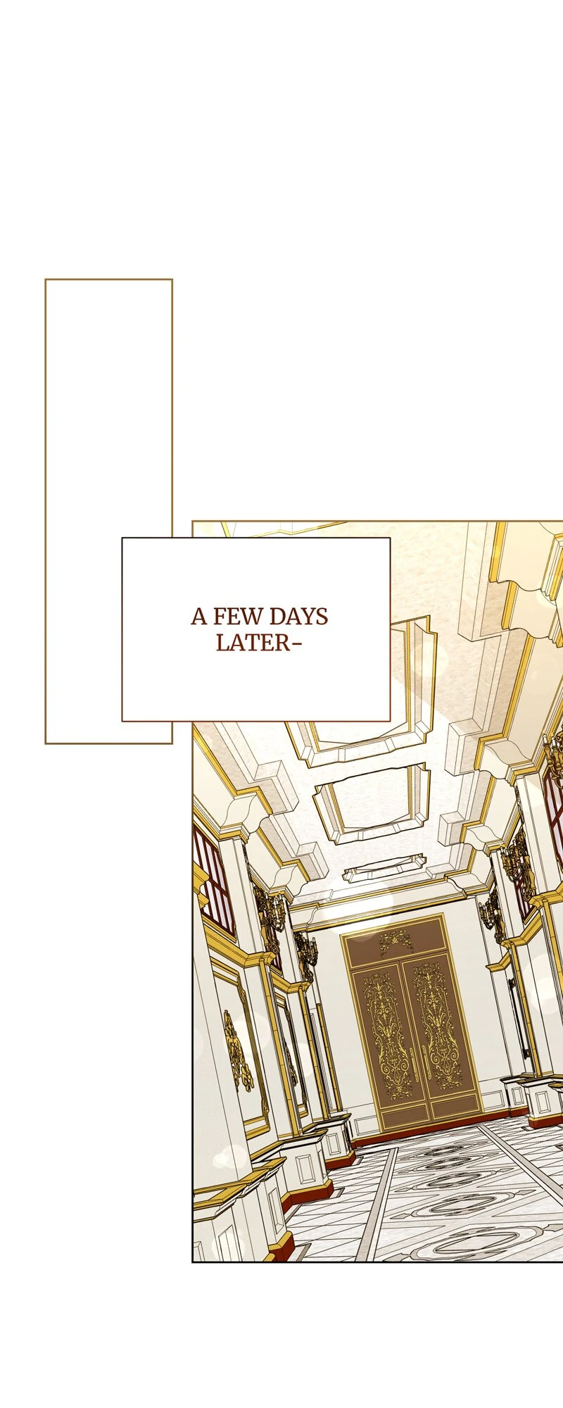 Until the Real One Shows Up Chapter 51 page 45