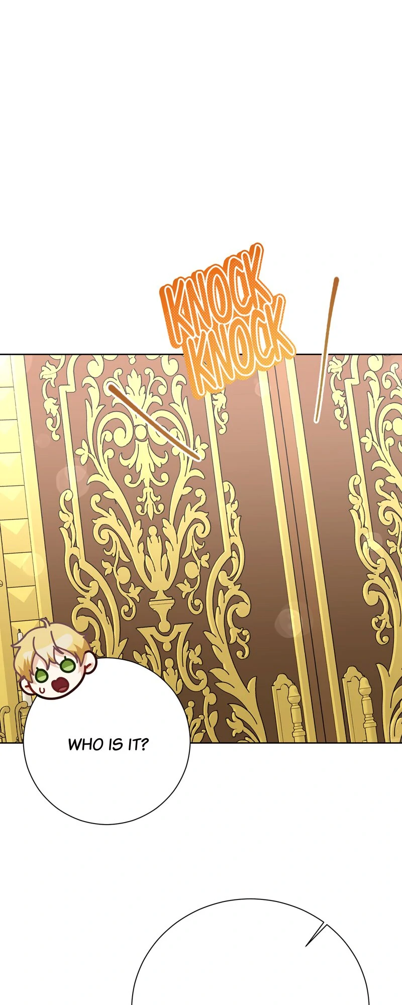 Until the Real One Shows Up Chapter 51 page 46