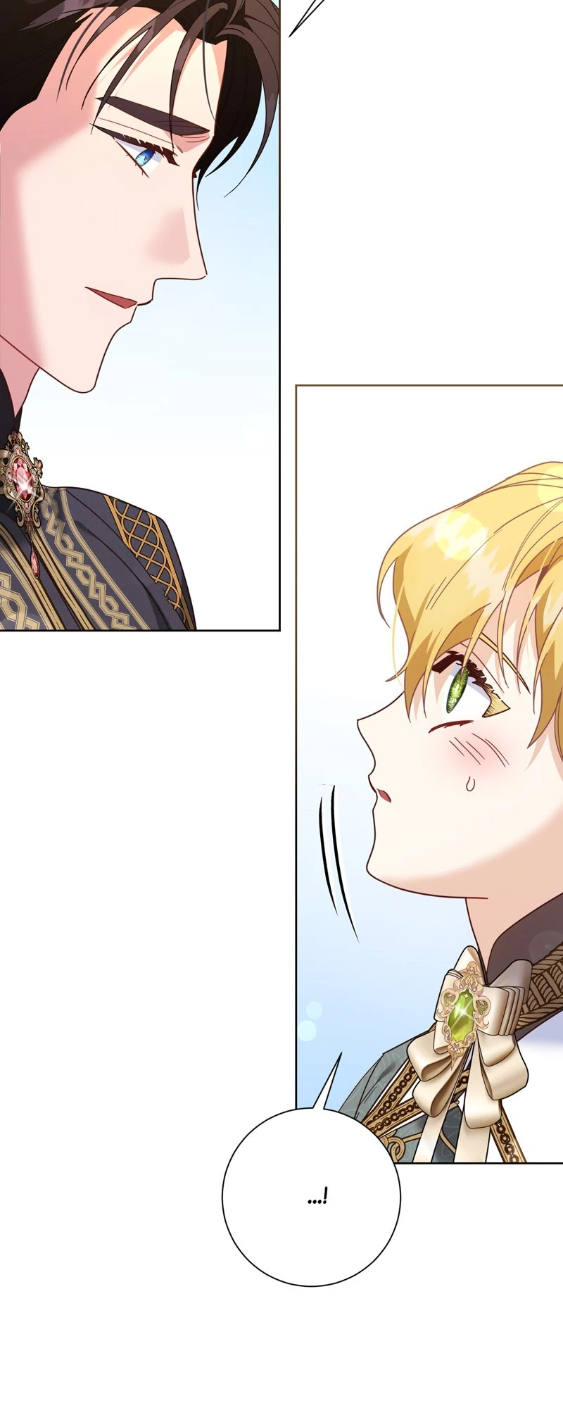 Until the Real One Shows Up Chapter 51 page 53