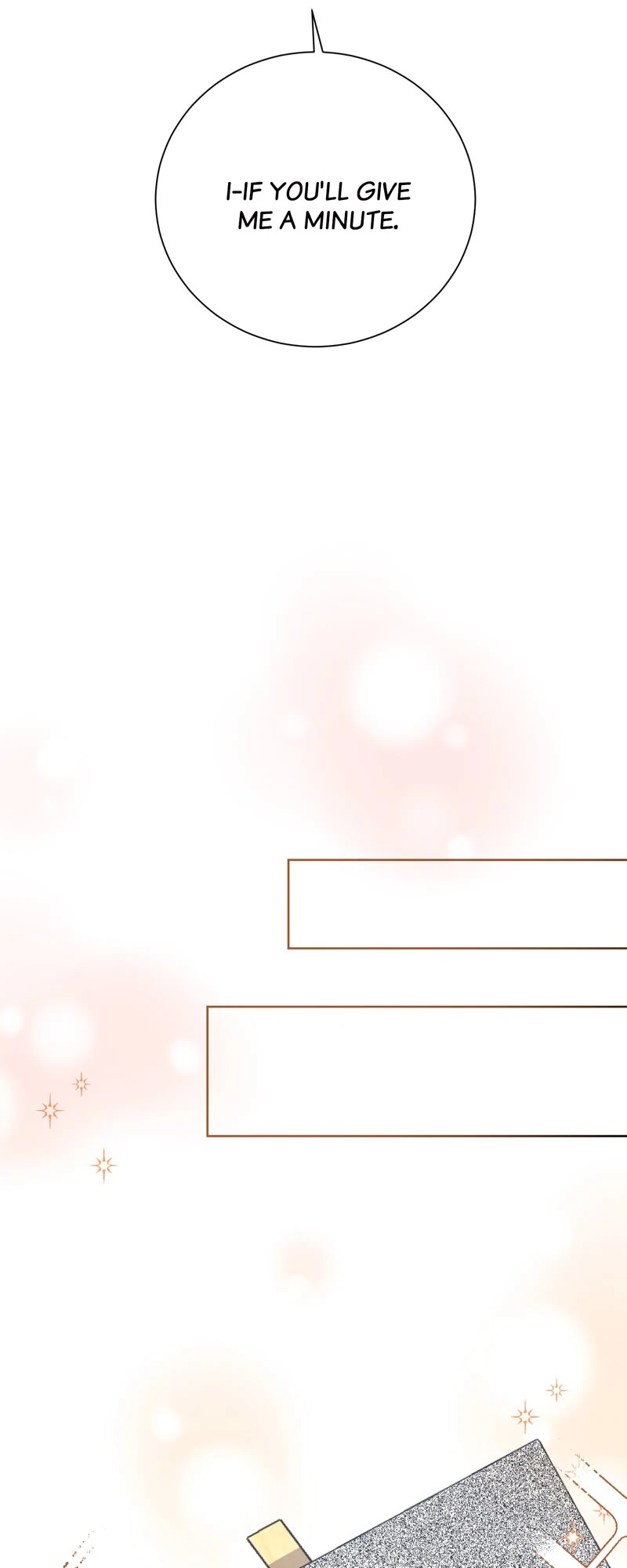 Until the Real One Shows Up Chapter 51 page 55