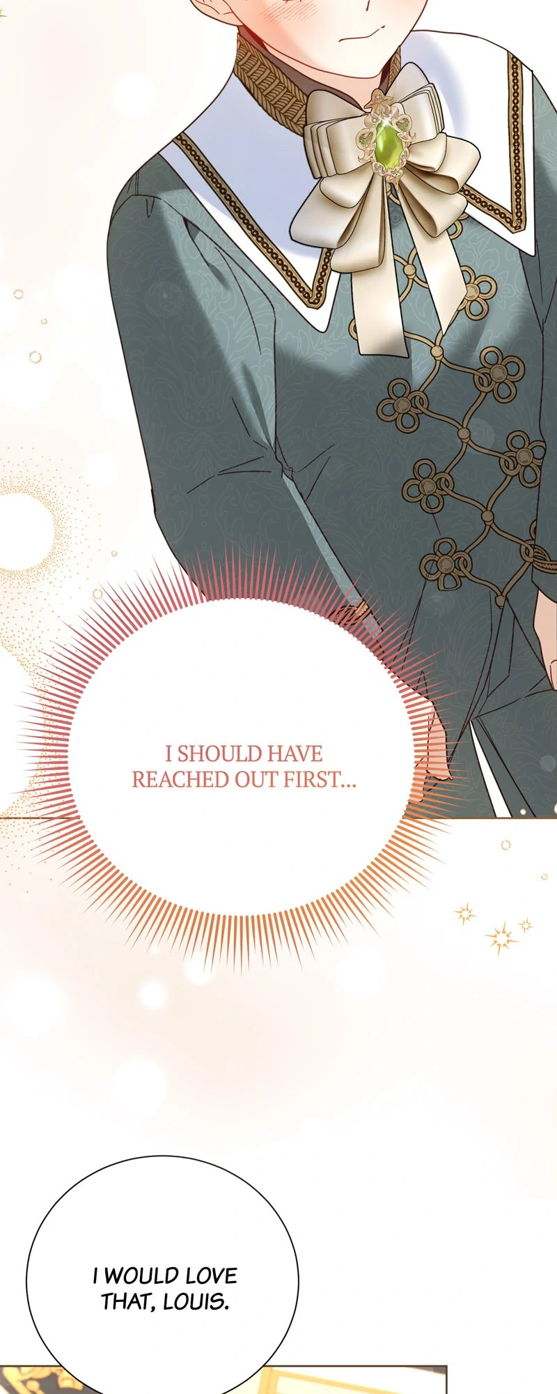 Until the Real One Shows Up Chapter 51 page 64