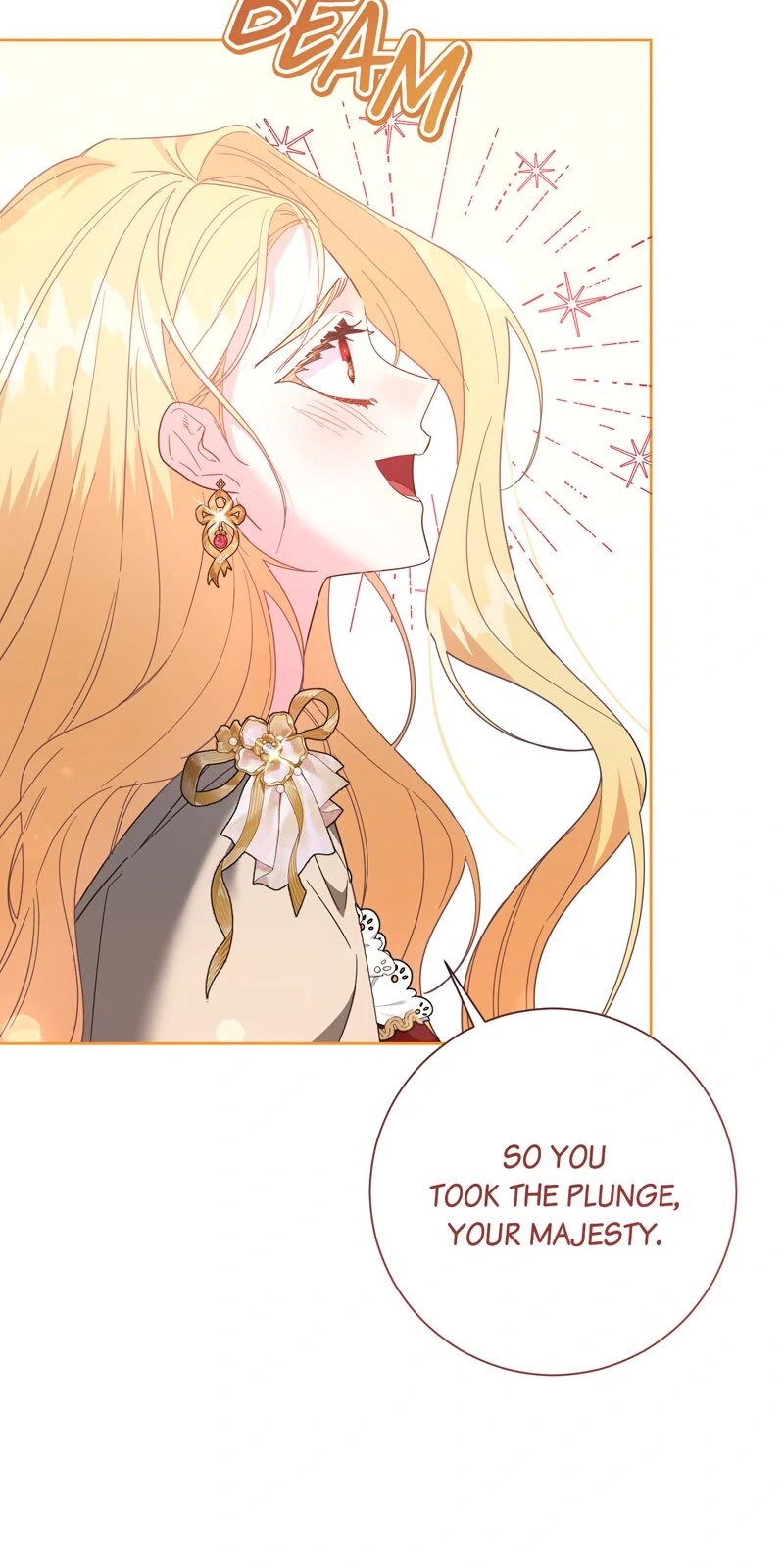 Until the Real One Shows Up Chapter 52 page 16