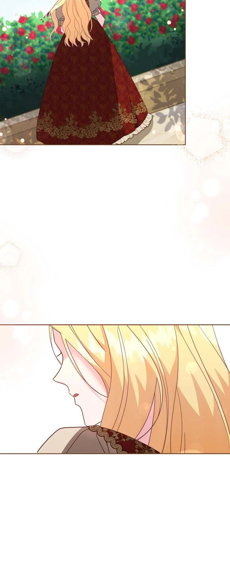 Until the Real One Shows Up Chapter 52 page 1