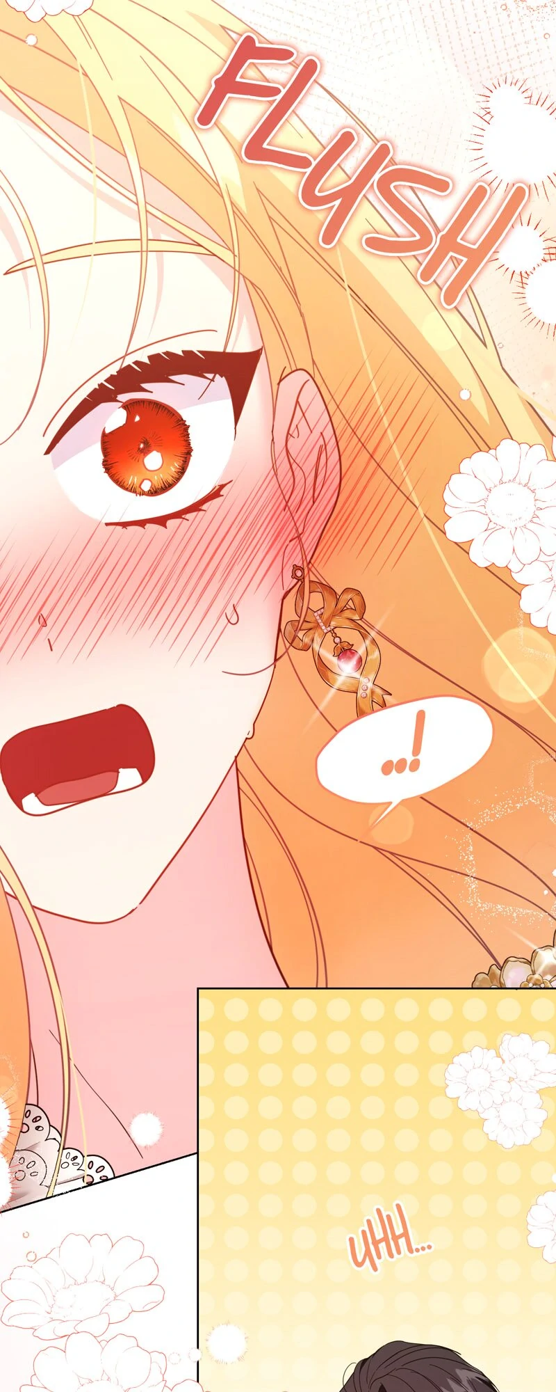 Until the Real One Shows Up Chapter 52 page 23