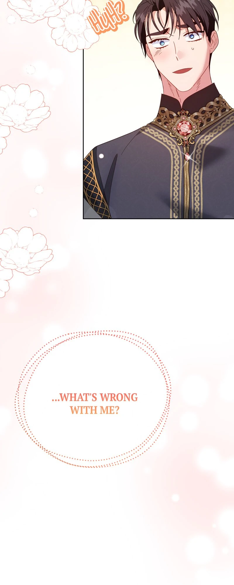 Until the Real One Shows Up Chapter 52 page 24