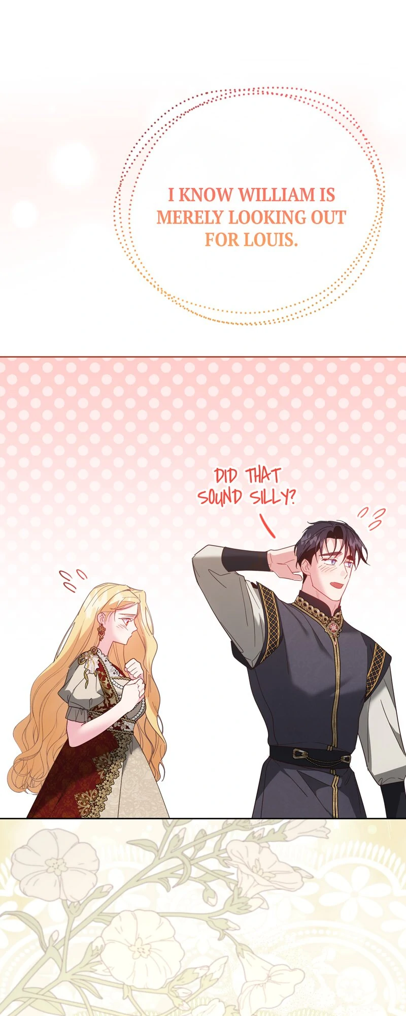 Until the Real One Shows Up Chapter 52 page 26
