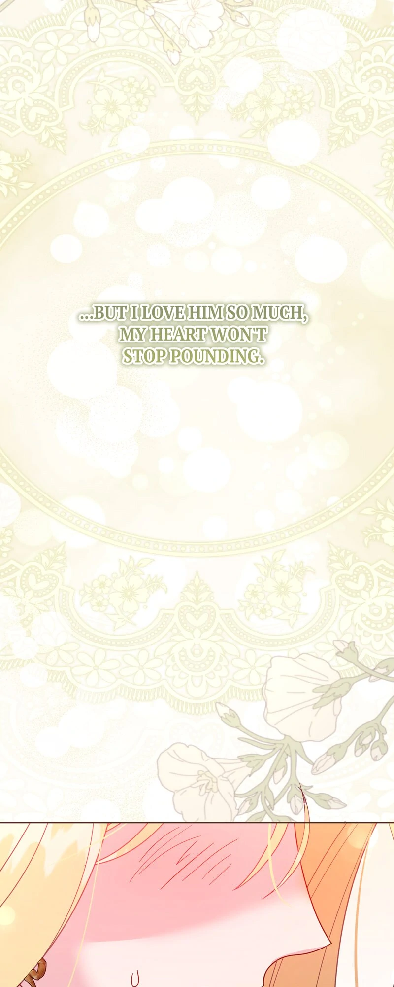 Until the Real One Shows Up Chapter 52 page 27