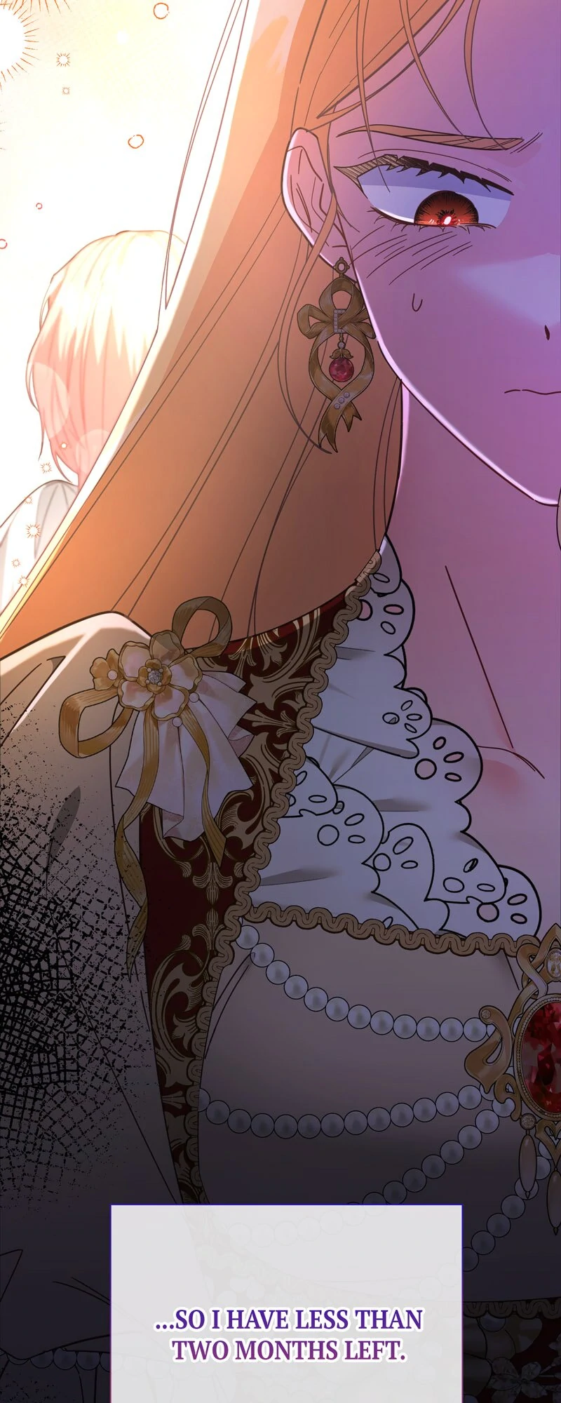 Until the Real One Shows Up Chapter 52 page 29