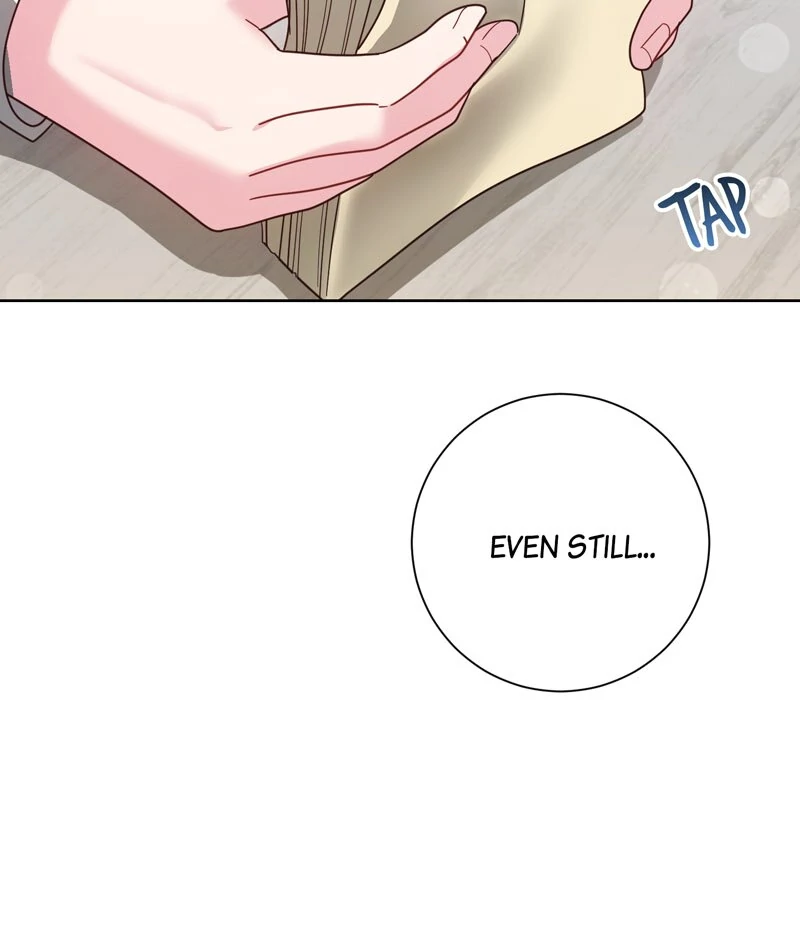 Until the Real One Shows Up Chapter 52 page 42