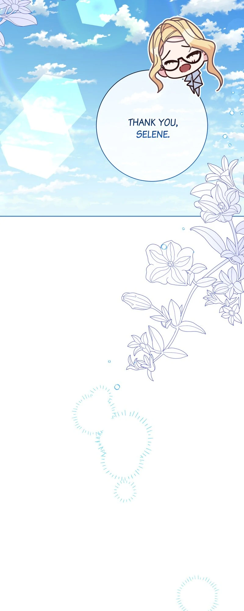 Until the Real One Shows Up Chapter 52 page 46