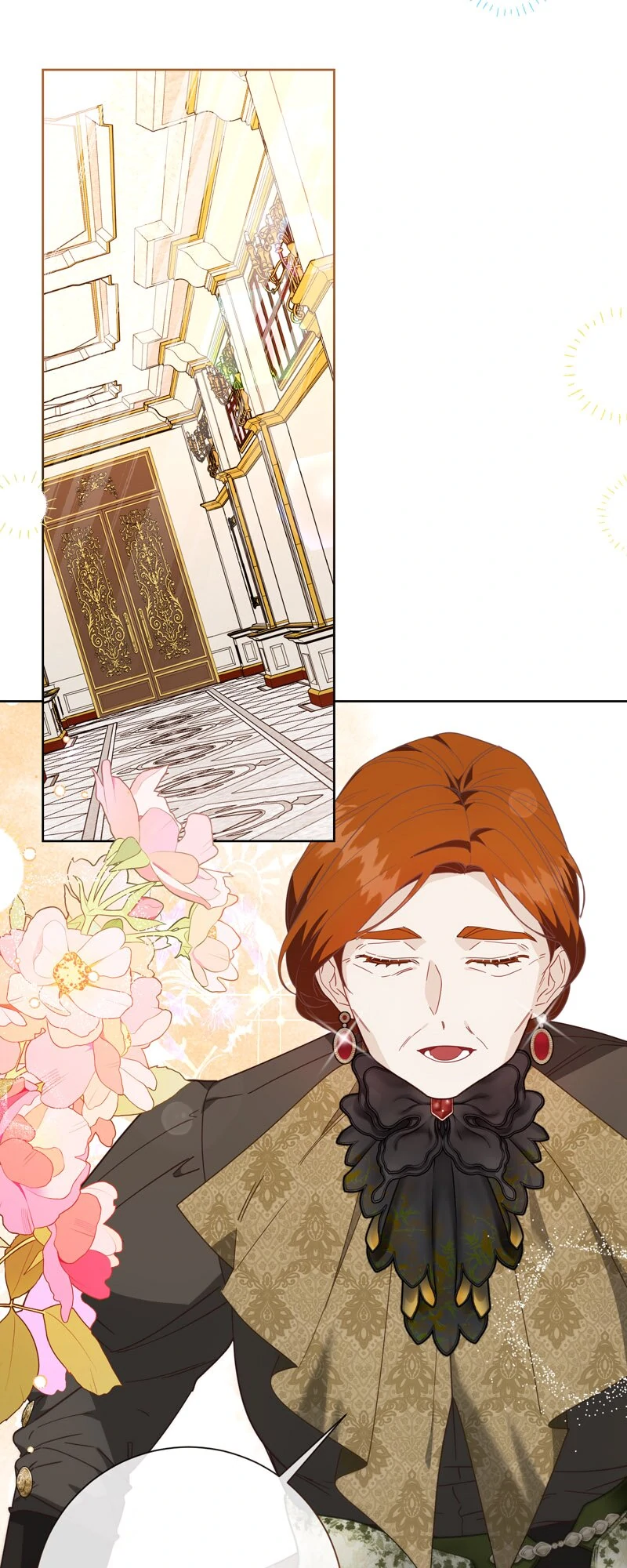 Until the Real One Shows Up Chapter 52 page 47
