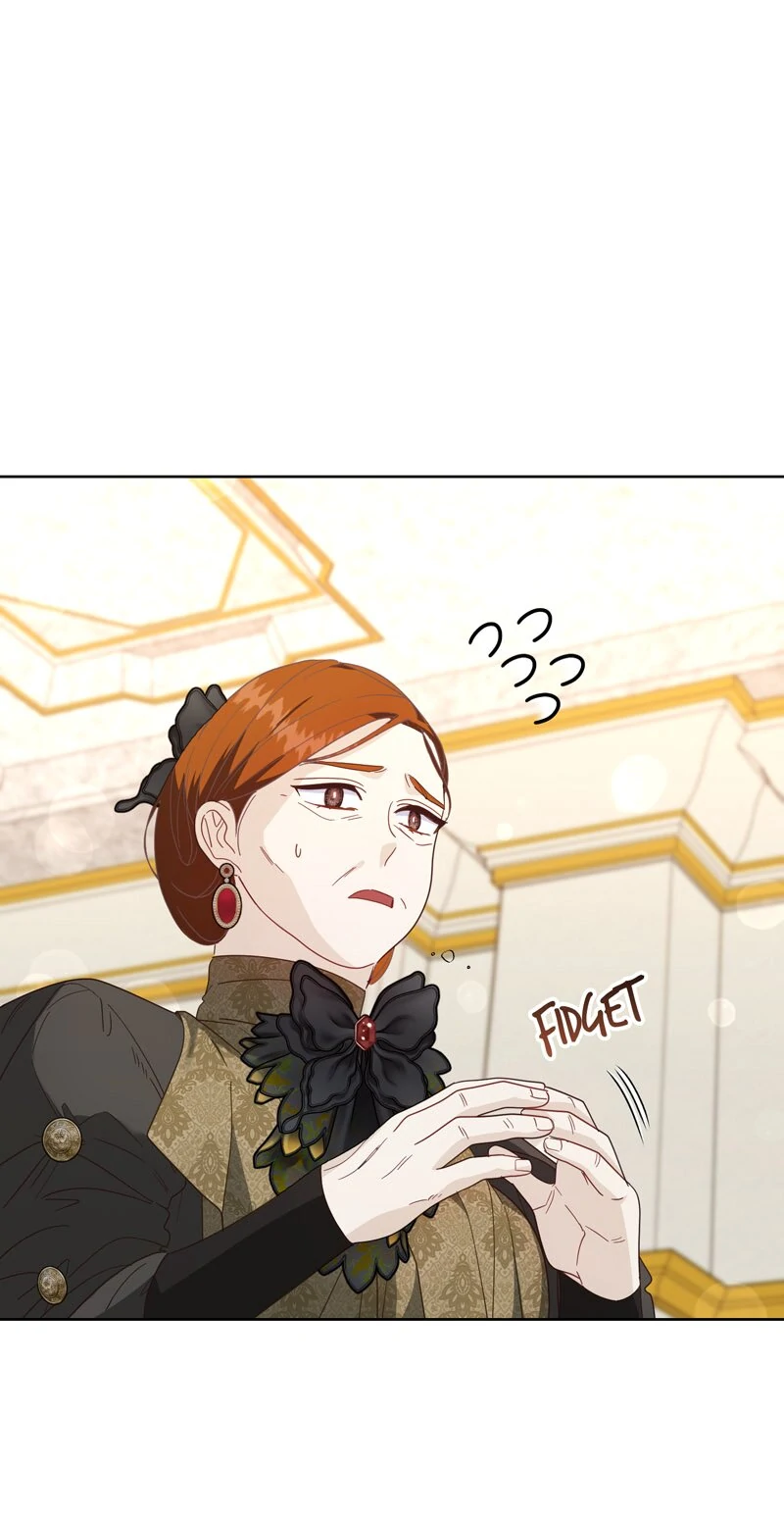 Until the Real One Shows Up Chapter 52 page 50
