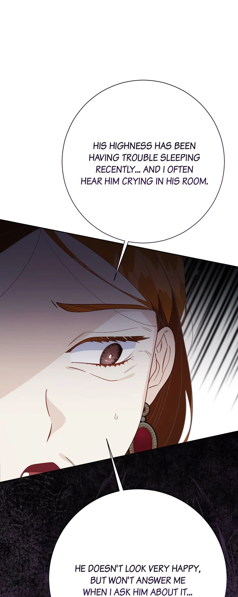Until the Real One Shows Up Chapter 52 page 51