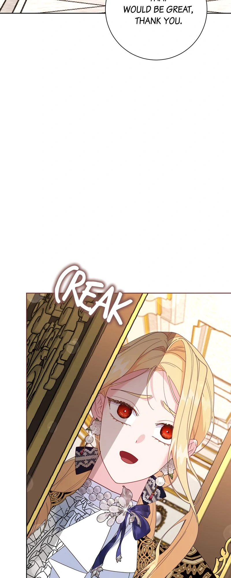 Until the Real One Shows Up Chapter 52 page 55