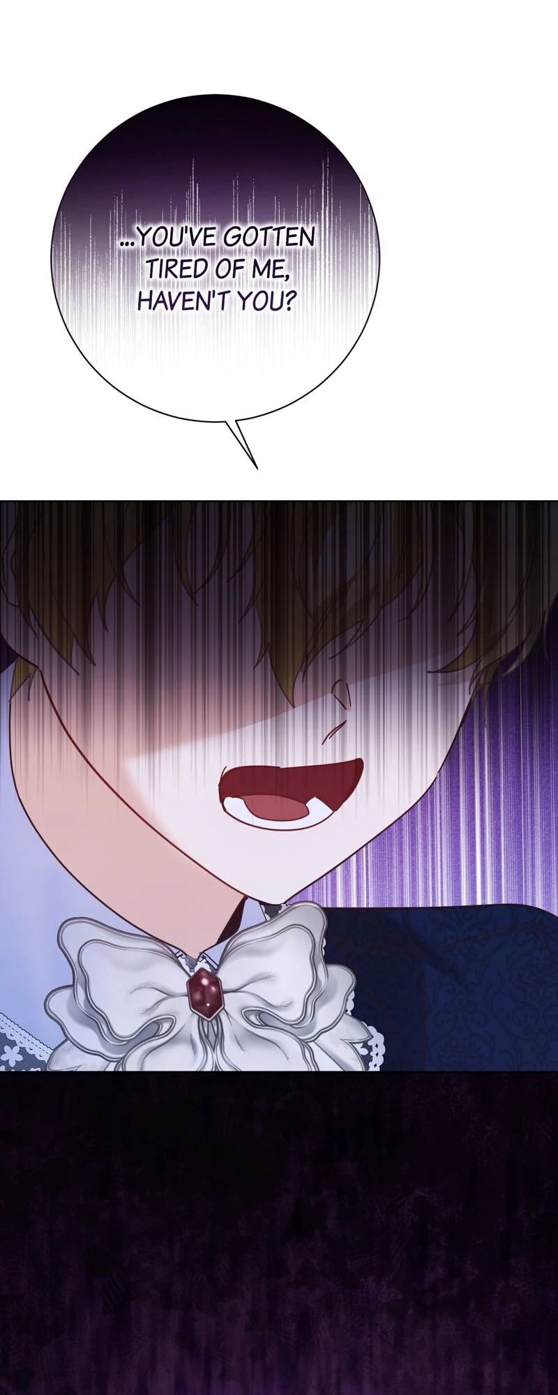 Until the Real One Shows Up Chapter 52 page 59