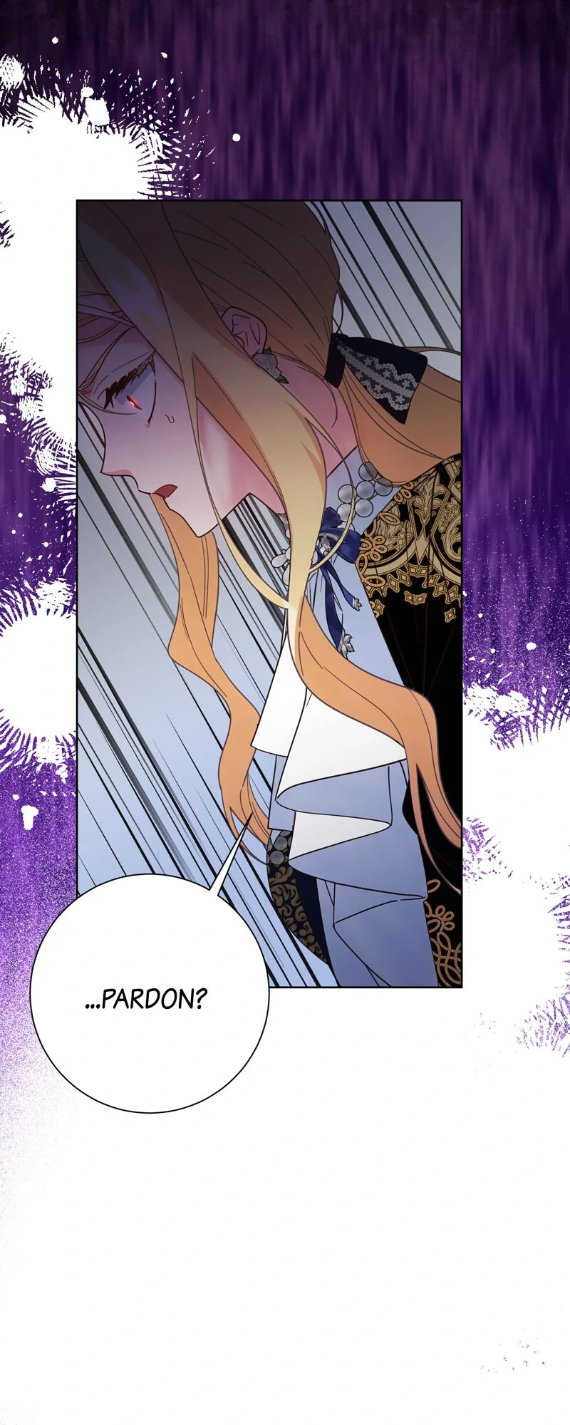 Until the Real One Shows Up Chapter 52 page 60