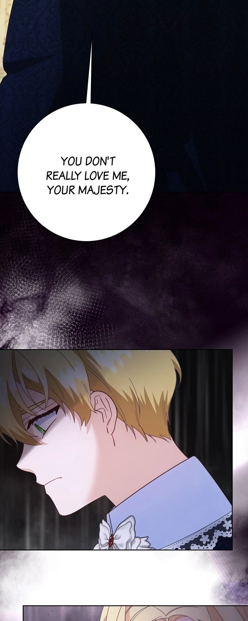 Until the Real One Shows Up Chapter 52 page 62