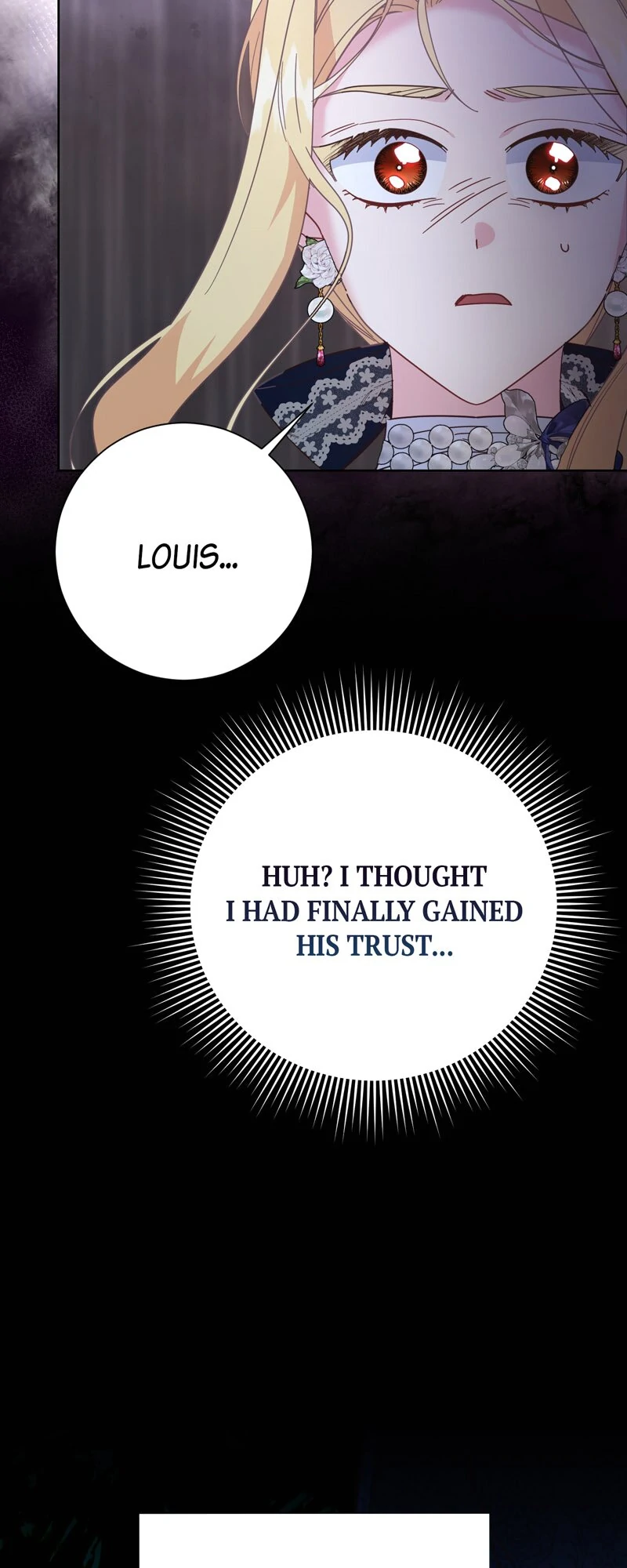Until the Real One Shows Up Chapter 52 page 63