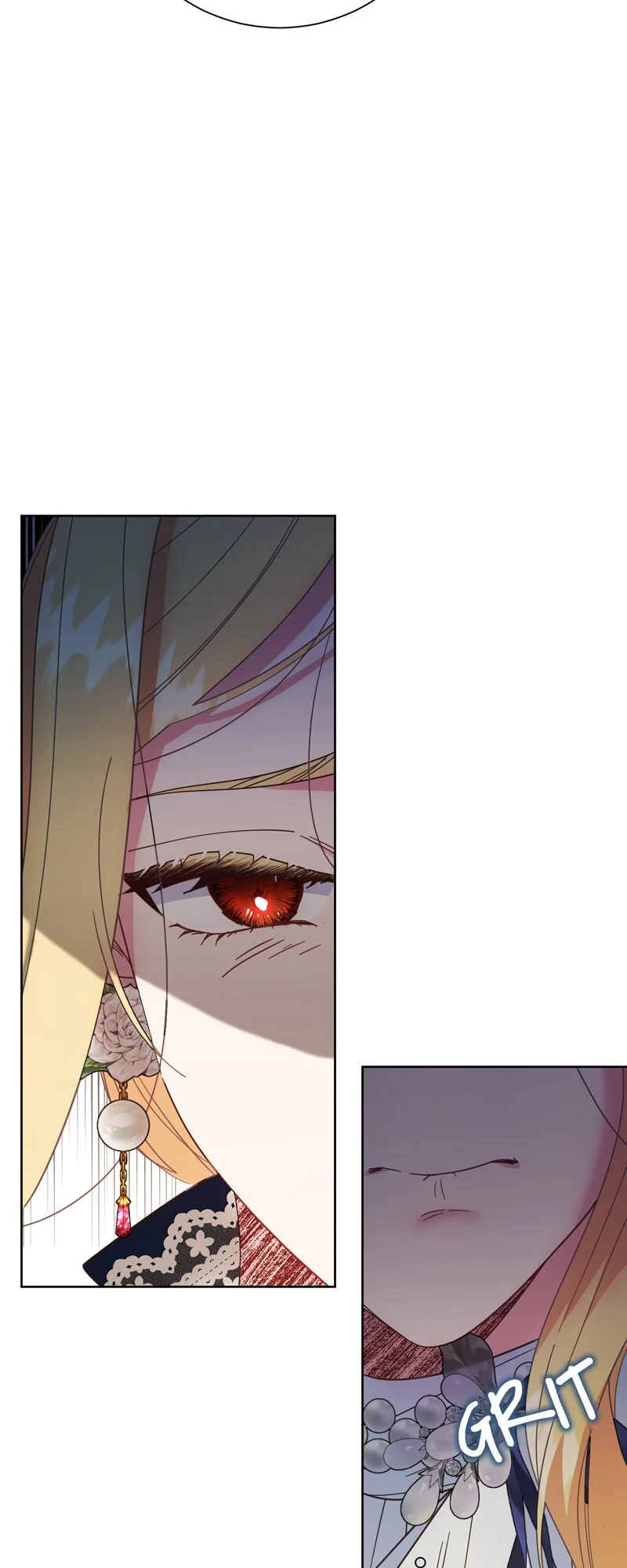 Until the Real One Shows Up Chapter 52 page 65