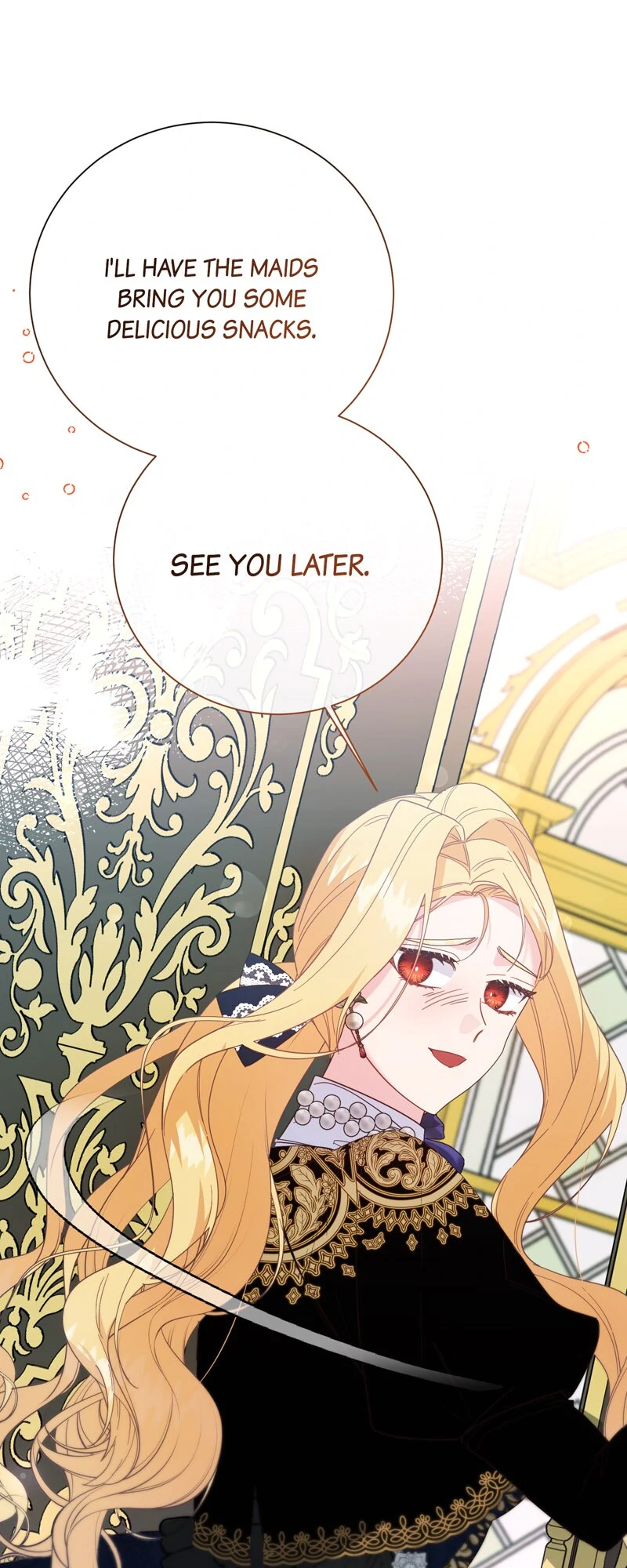 Until the Real One Shows Up Chapter 52 page 68