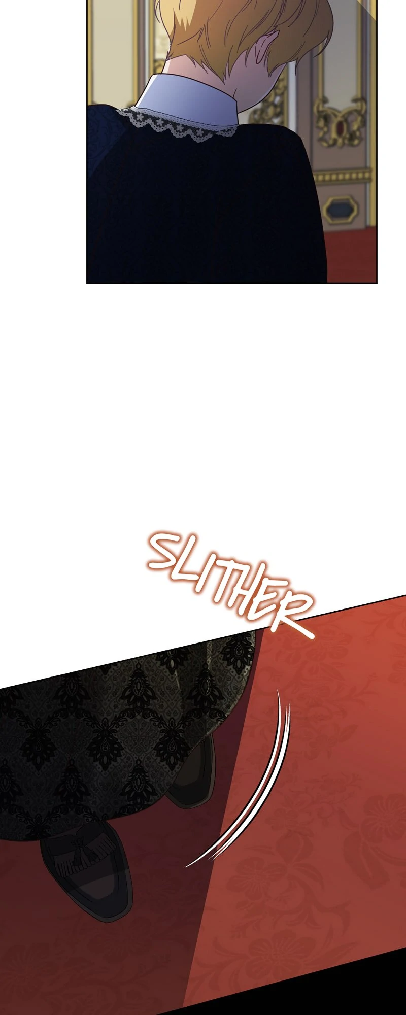 Until the Real One Shows Up Chapter 52 page 70