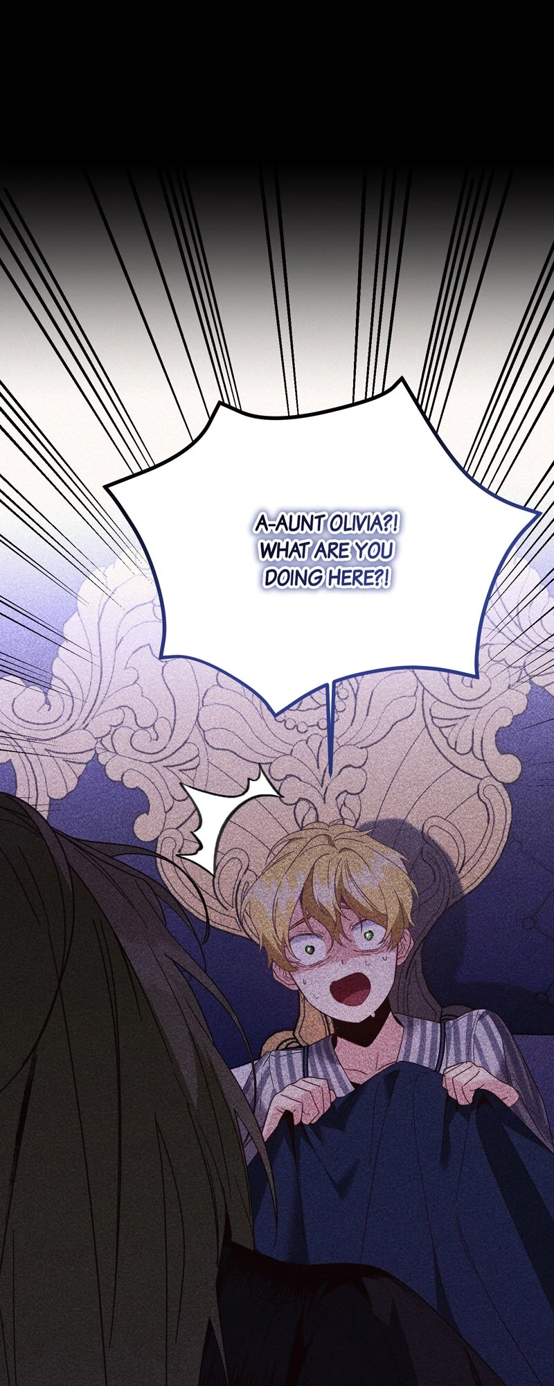 Until the Real One Shows Up Chapter 52 page 74