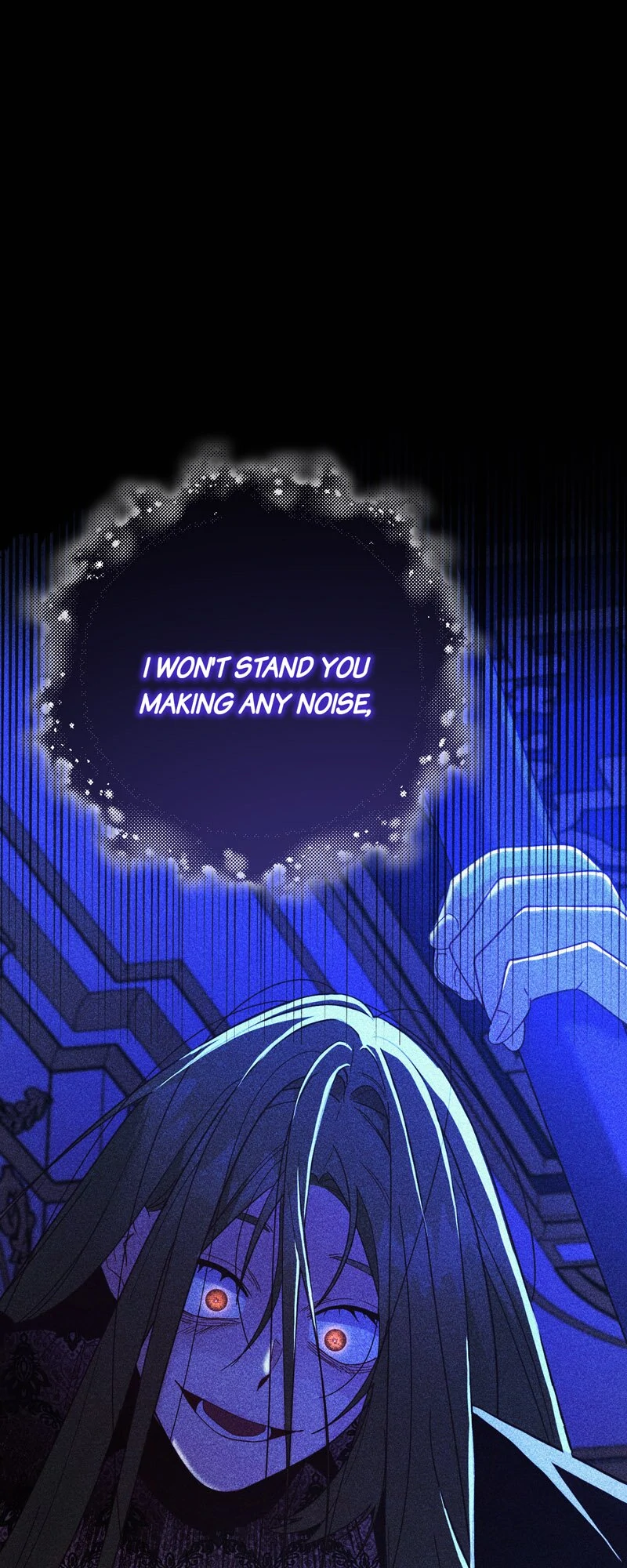 Until the Real One Shows Up Chapter 52 page 76