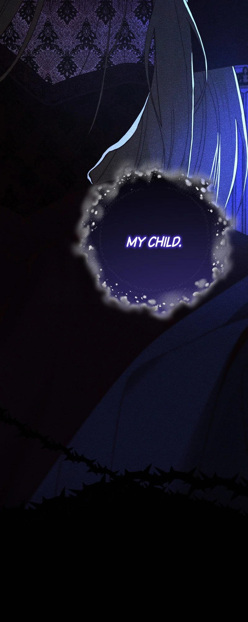 Until the Real One Shows Up Chapter 52 page 77