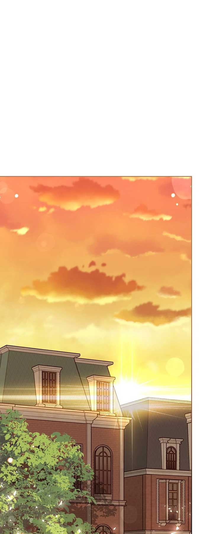 Until the Real One Shows Up Chapter 54 page 0