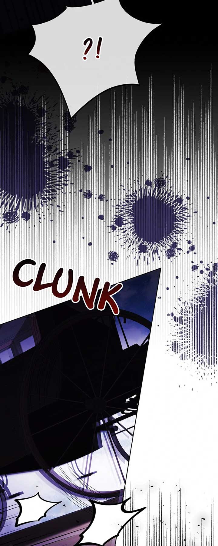 Until the Real One Shows Up Chapter 54 page 12
