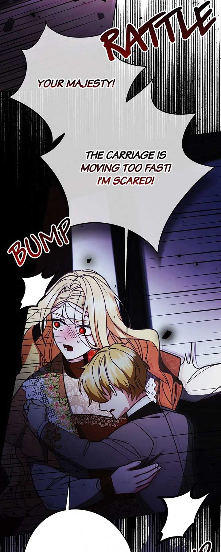 Until the Real One Shows Up Chapter 54 page 13