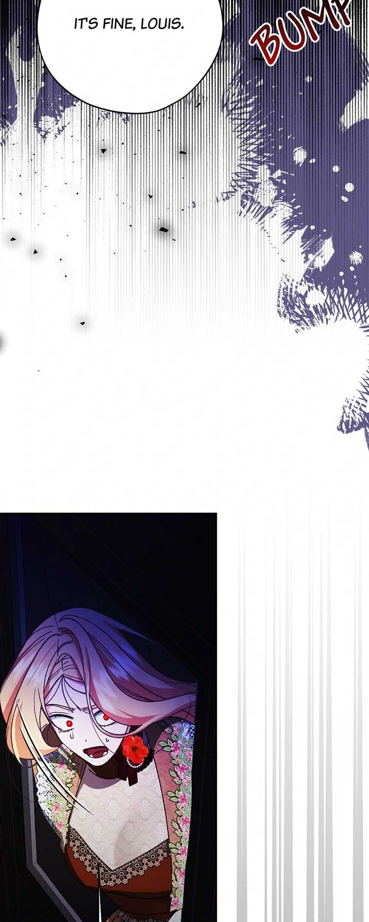 Until the Real One Shows Up Chapter 54 page 14