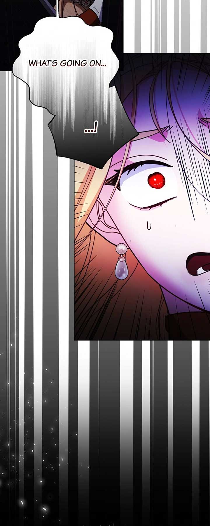 Until the Real One Shows Up Chapter 54 page 15