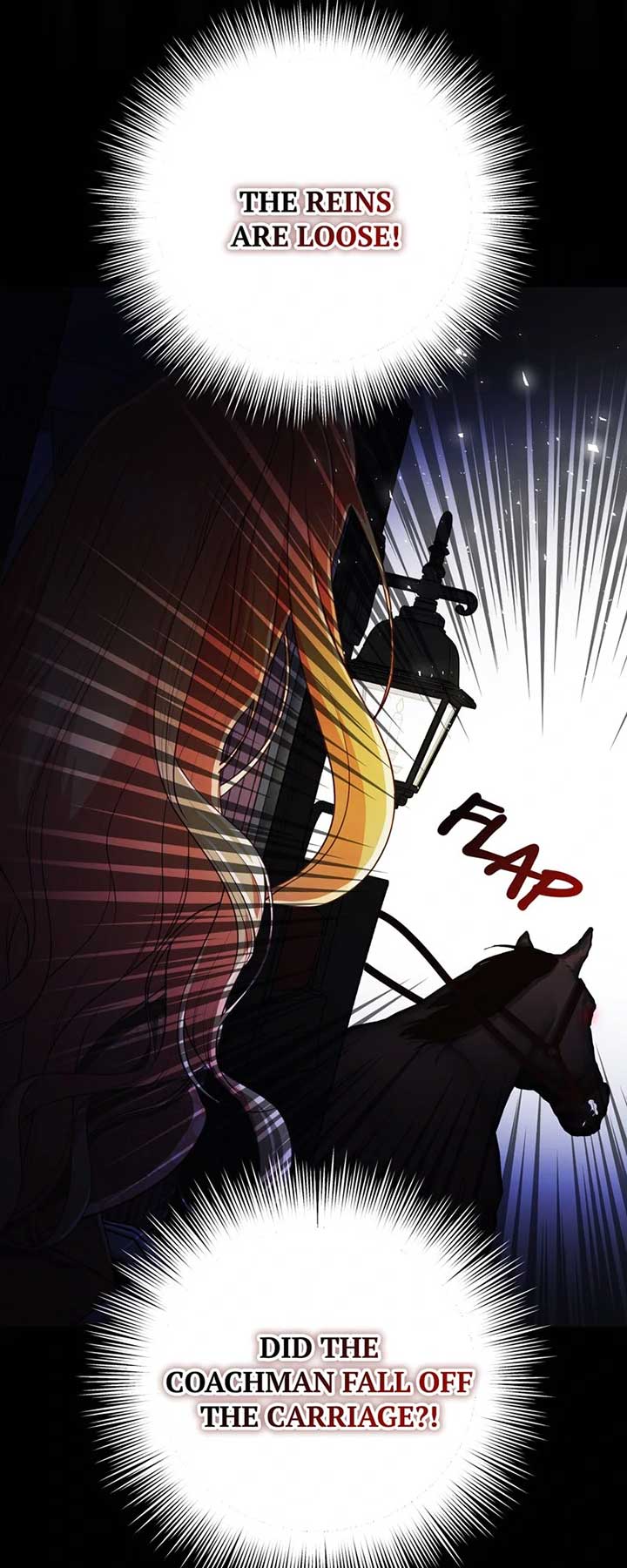 Until the Real One Shows Up Chapter 54 page 16