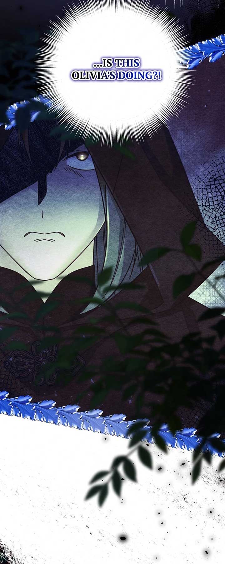 Until the Real One Shows Up Chapter 54 page 20