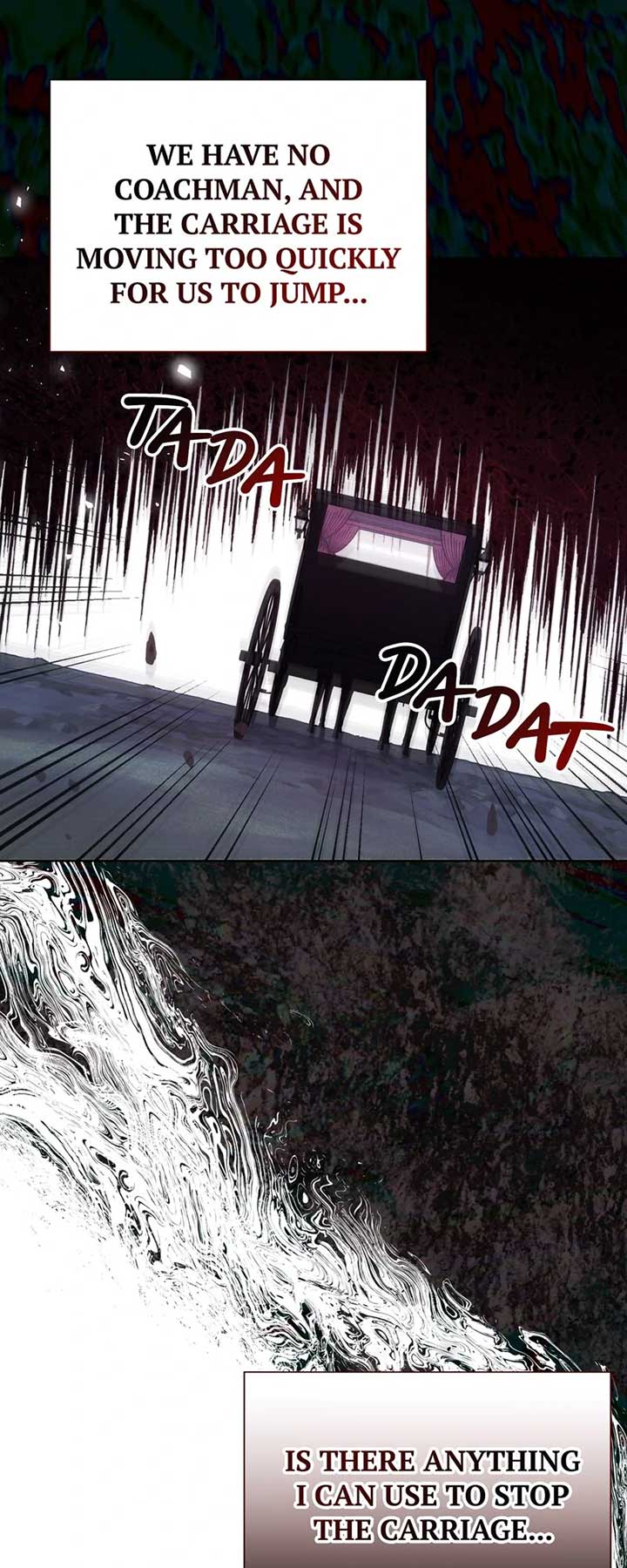 Until the Real One Shows Up Chapter 54 page 22
