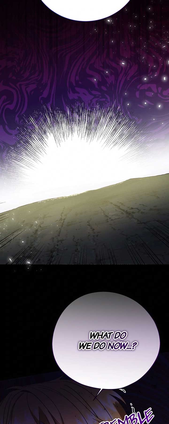 Until the Real One Shows Up Chapter 54 page 24