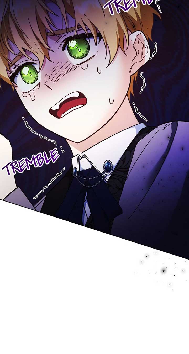 Until the Real One Shows Up Chapter 54 page 25