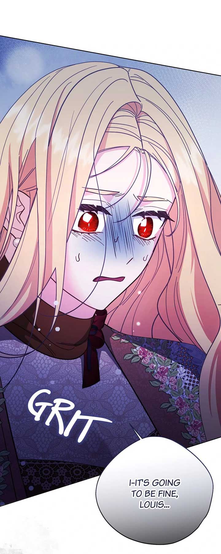 Until the Real One Shows Up Chapter 54 page 26