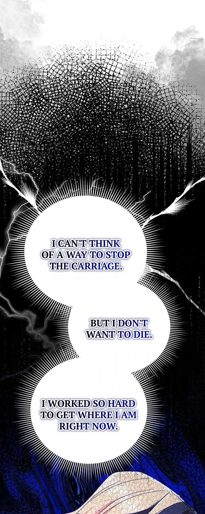 Until the Real One Shows Up Chapter 54 page 27