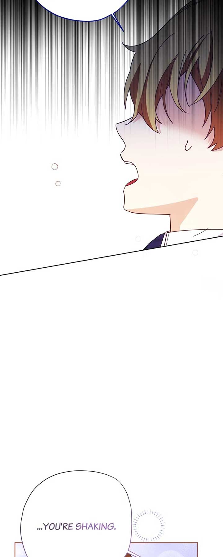 Until the Real One Shows Up Chapter 54 page 29