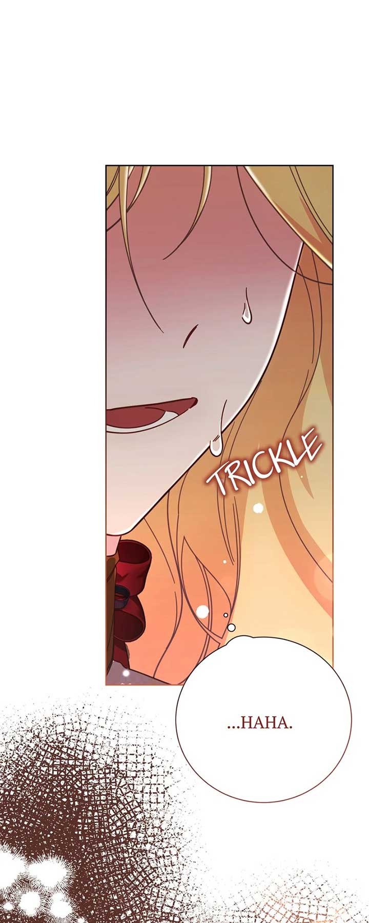 Until the Real One Shows Up Chapter 54 page 32