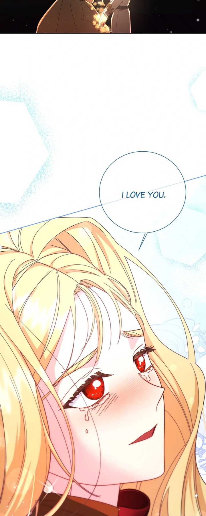 Until the Real One Shows Up Chapter 54 page 35
